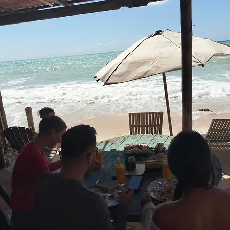 Playa Tortuga Carey-3